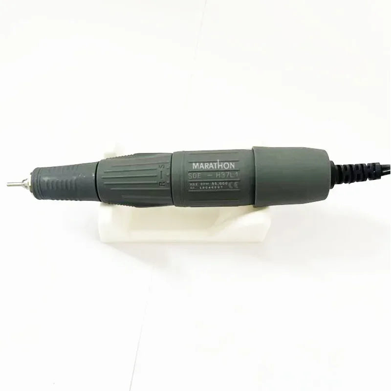 Powerful Nail Drill Machine with High RPM Precision - Smarsty