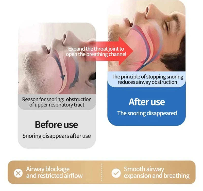 Memory Foam Contour Pillow for Side Sleepers - Smarsty