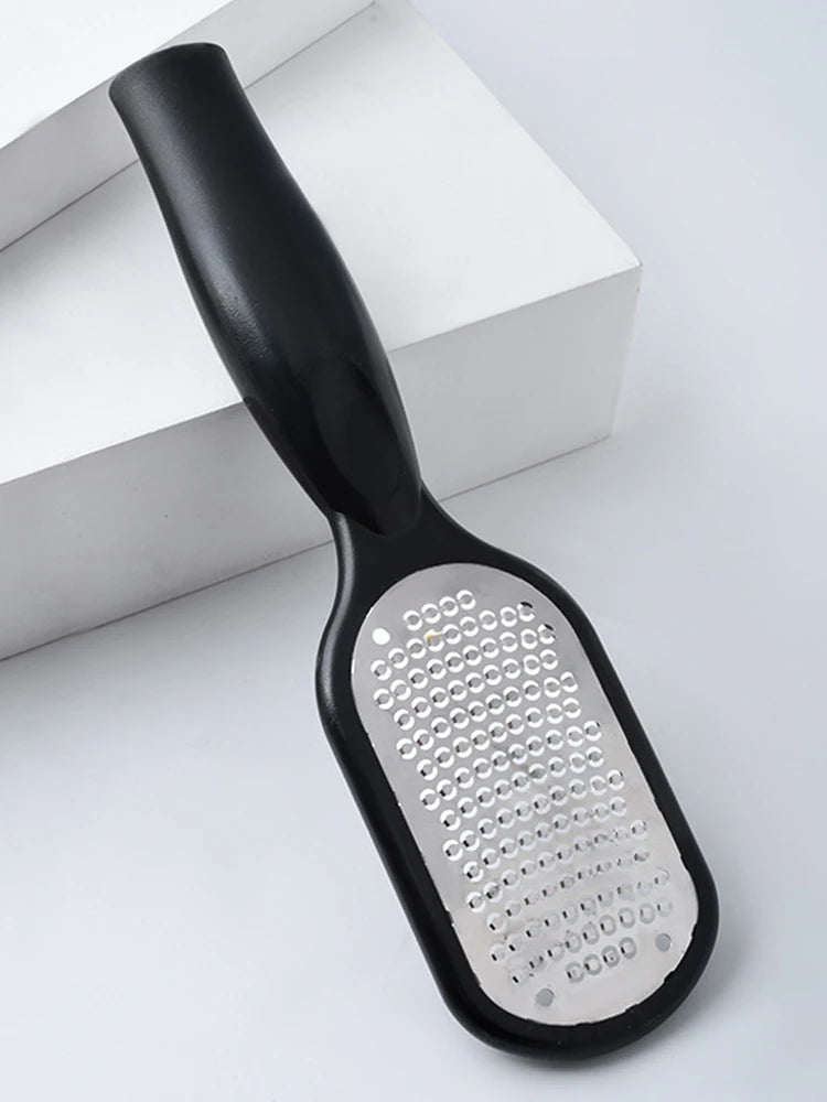 Stainless Steel Foot File for Effective Dead Skin Removal - Smarsty