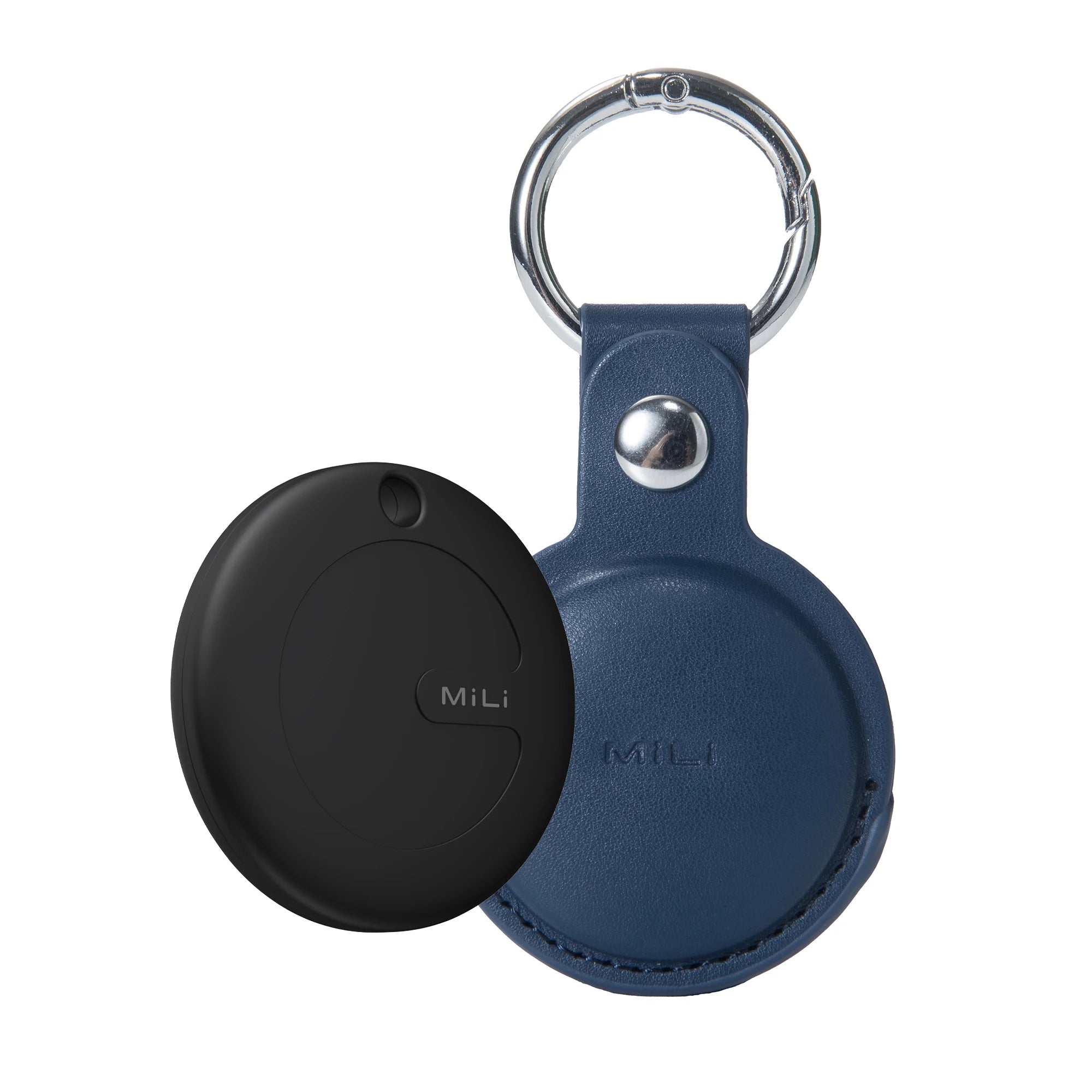 Mili Mitag Smart Bluetooth Tracker for Keys and Pets - Smarsty