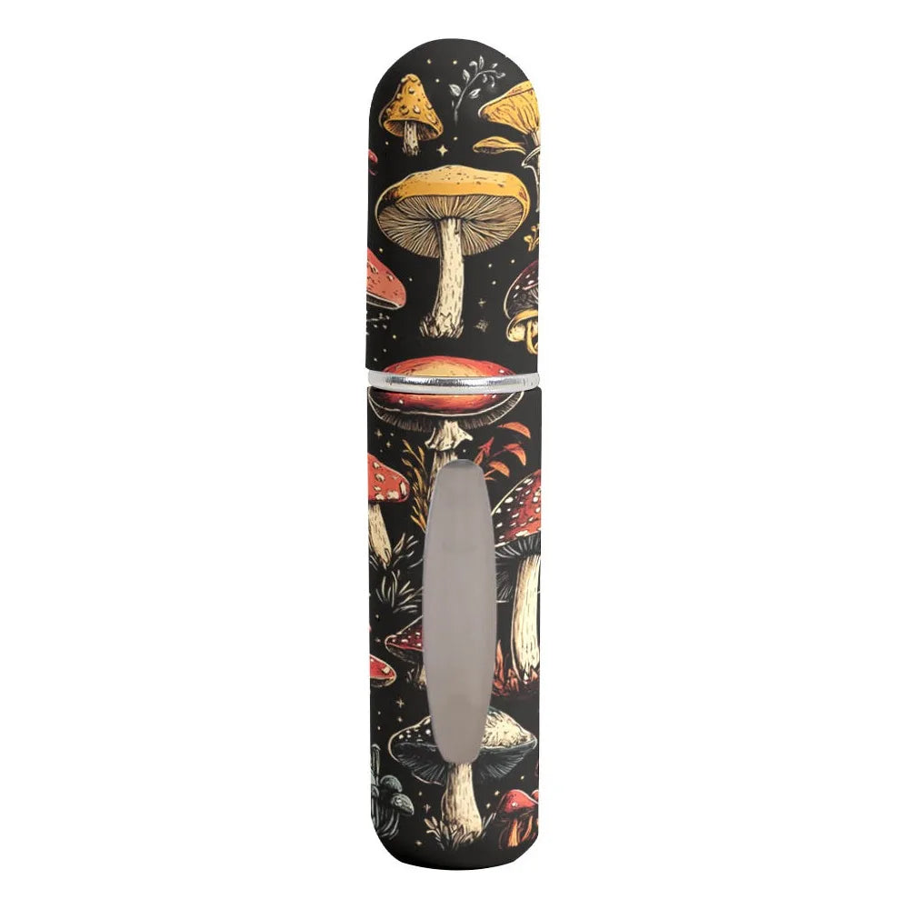 Travel Perfume Bottle Portable Refillable Atomizer Container - Smarsty