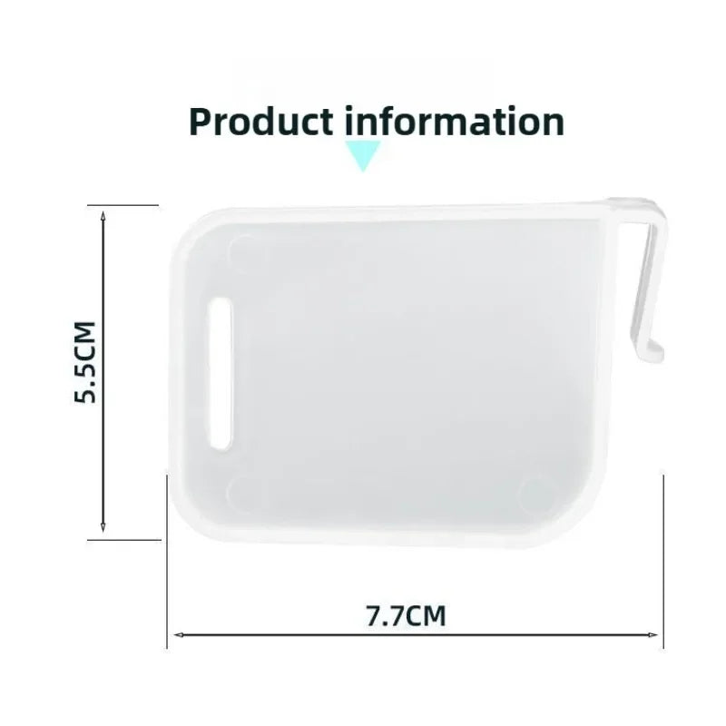 Efficient Refrigerator Kitchen Organizer Shelf Storage Dividers for Eggs Bottles and Other Items organizer kitchen fridge by Smarsty