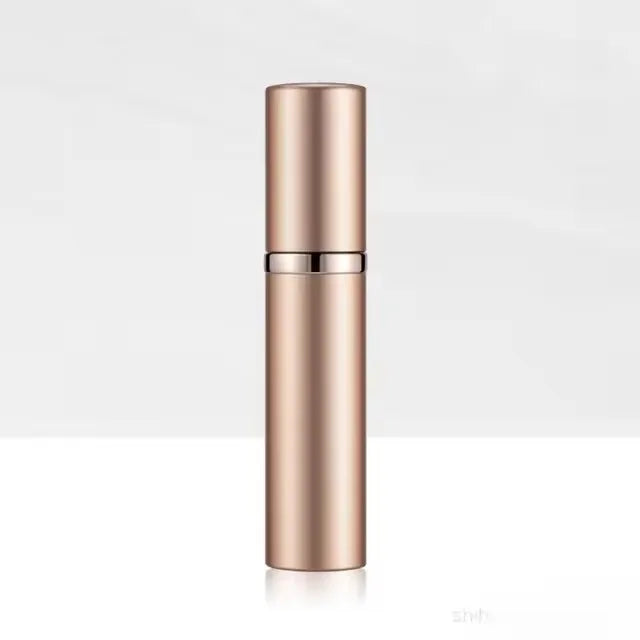 Mini Aluminum Spray Bottle for Travel and Perfume - Smarsty