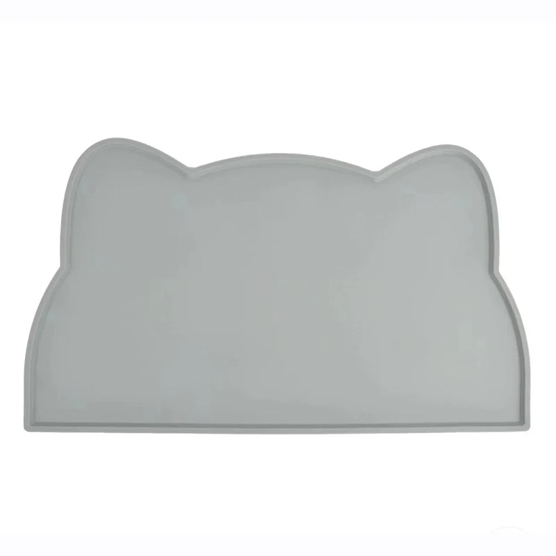 Silicone Non-Stick Pet Feeding Mat for Dogs and Cats - Smarsty