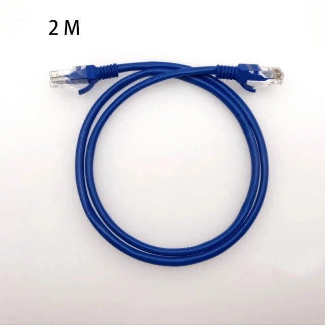 Outdoor Waterproof Cat5e Ethernet Cable for CCTV Systems - Smarsty