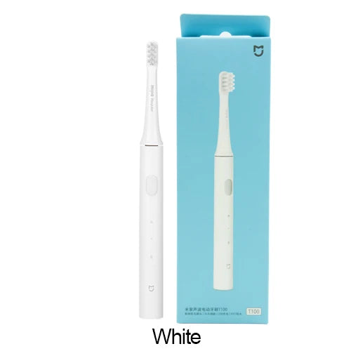 Xiaomi Mijia Sonic Electric Toothbrush With 30 Day Battery Life - Smarsty
