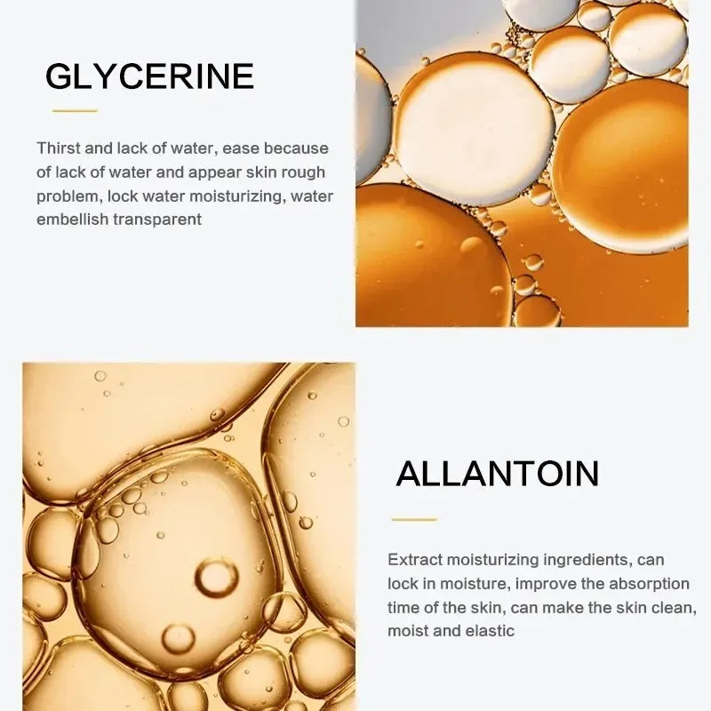 60pcs Golden Eye Masks for Puffiness and Dark Circles - Smarsty