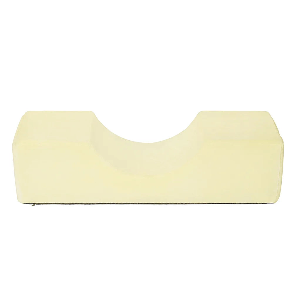 Memory Foam Lash Pillow for Comfortable Eyelash Extensions - Smarsty