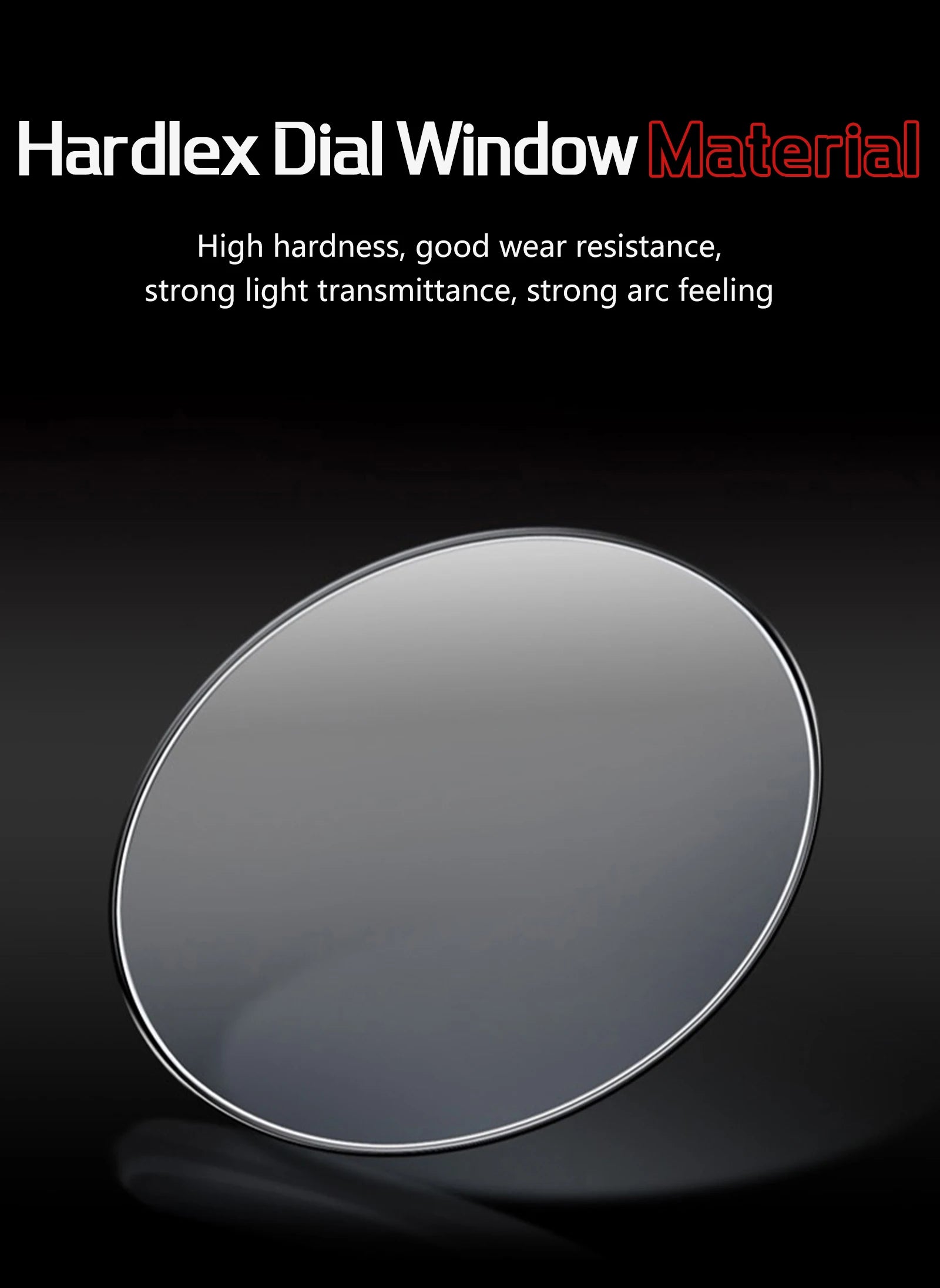 Waterproof Luminous Chronograph Watch for Men - Smarsty