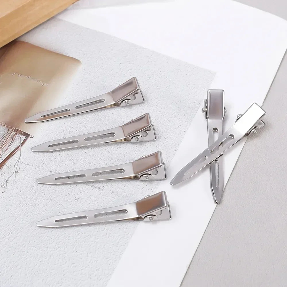 Professional Hair Styling Clips for Strong Hold and Root Lift - Smarsty