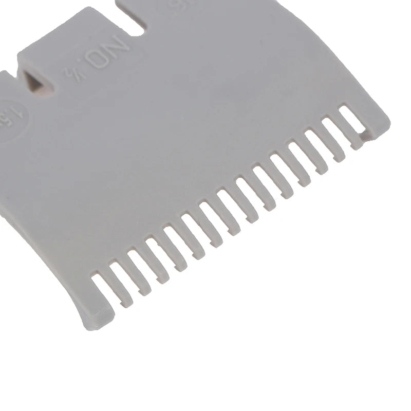 Professional Hair Clipper Replacement Limit Comb Set - Smarsty