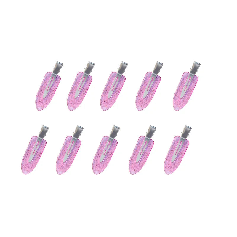No Crease Hair Clips Set for Women and Girls - Smarsty