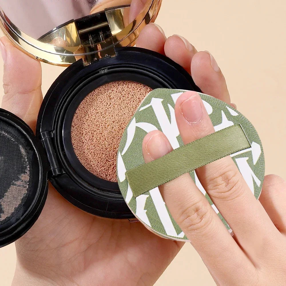 Super Thick Large Size Makeup Puff for Flawless Application - Smarsty