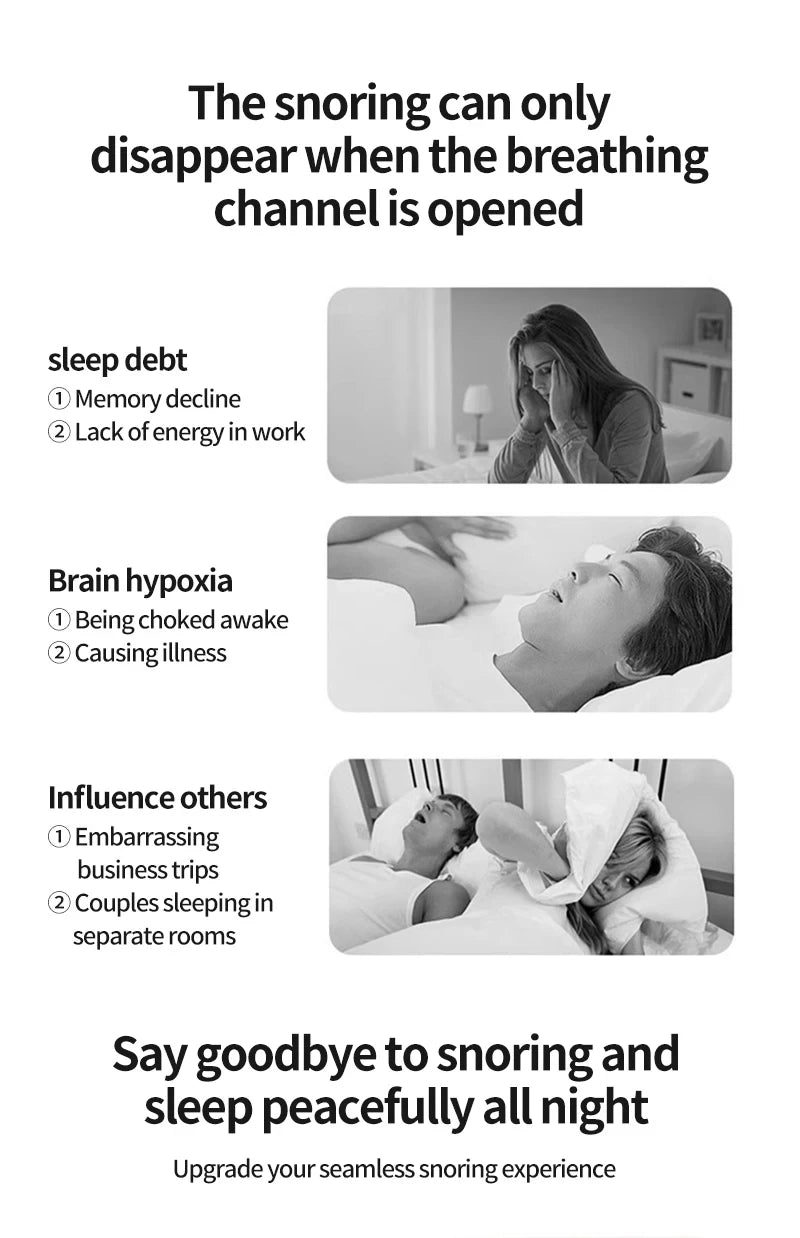 Memory Foam Contour Pillow for Side Sleepers - Smarsty