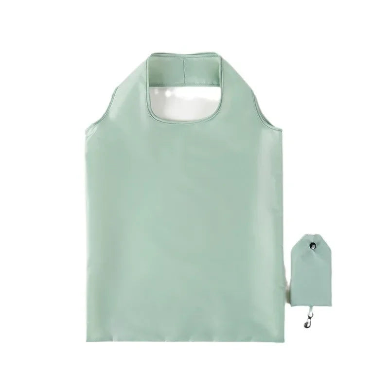 Eco Friendly Reusable Foldable Shopping Bags Travel - Smarsty