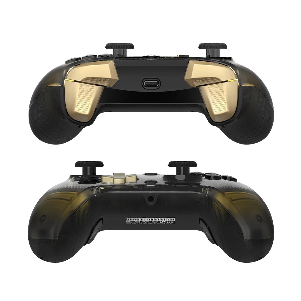 GameSir Kaleid Wired Xbox Controller with Hall Effect Joystick - Smarsty