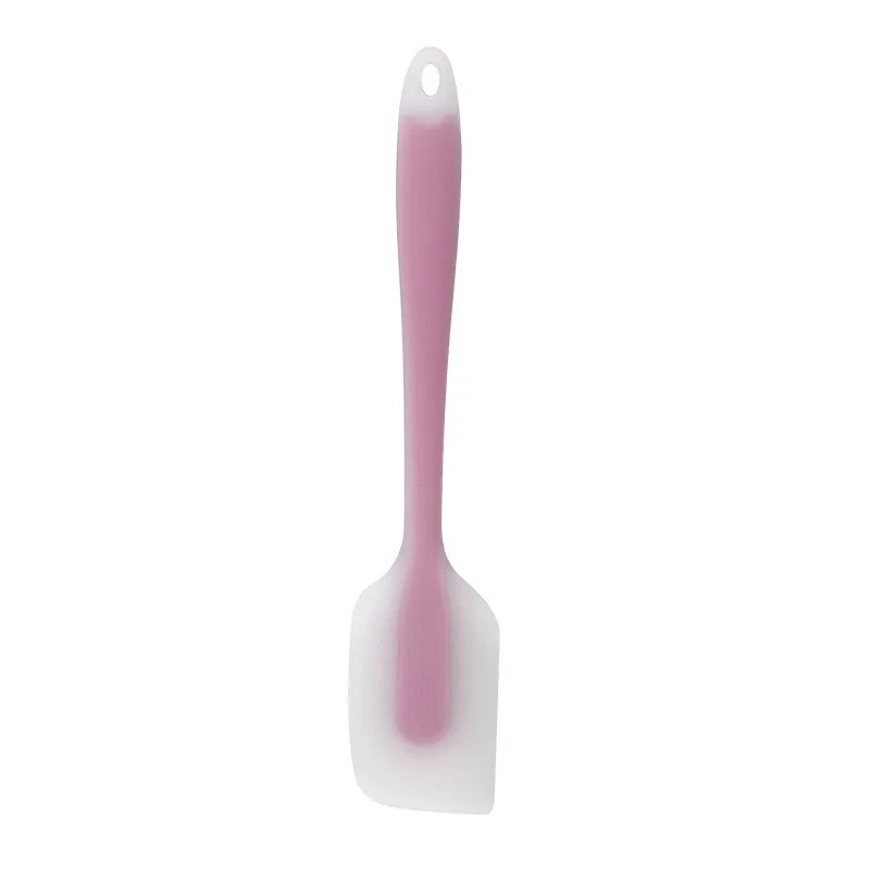 Silicone Cake Scraper Non-Stick Baking Tool - Smarsty