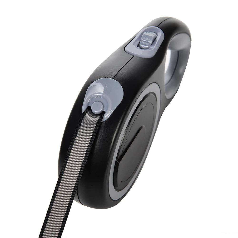 Durable Retractable Leash for Large Dogs - Smarsty