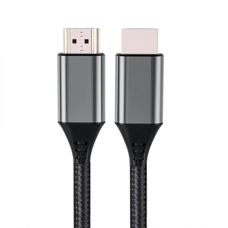 8K HDMI Cable for High-Speed Gaming and Streaming - Smarsty