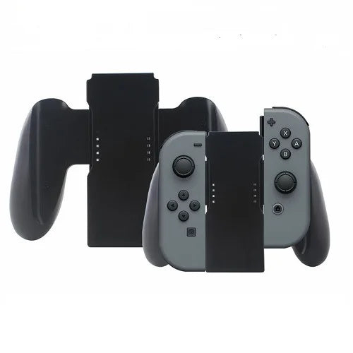 Gamepad Grip Handle Bracket for Nintendo Switch - Smarsty