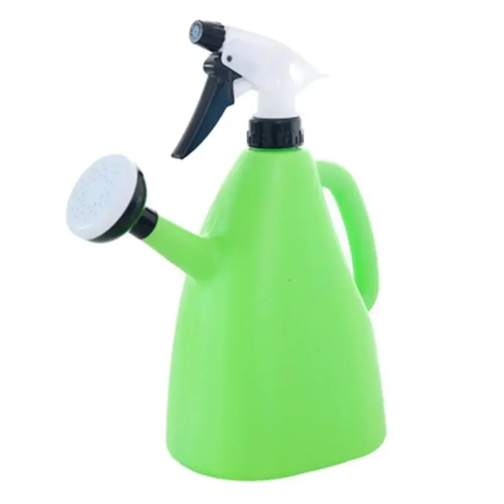 Adjustable Pressure Plastic Watering Can for Indoor Plants - Smarsty