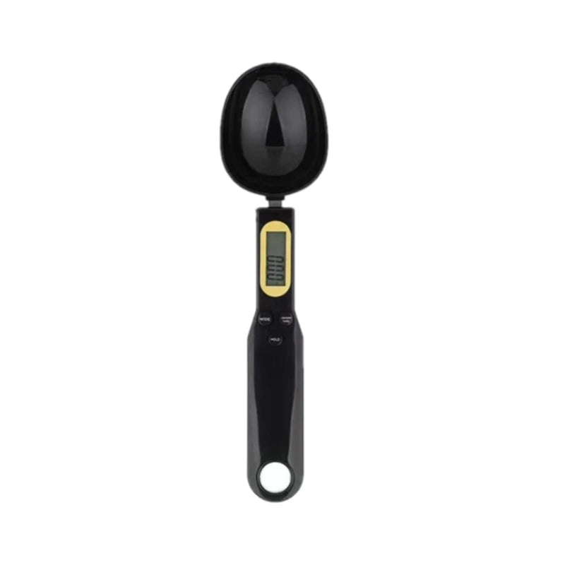 Digital Measuring Spoon Scale for Accurate Kitchen Cooking - Smarsty