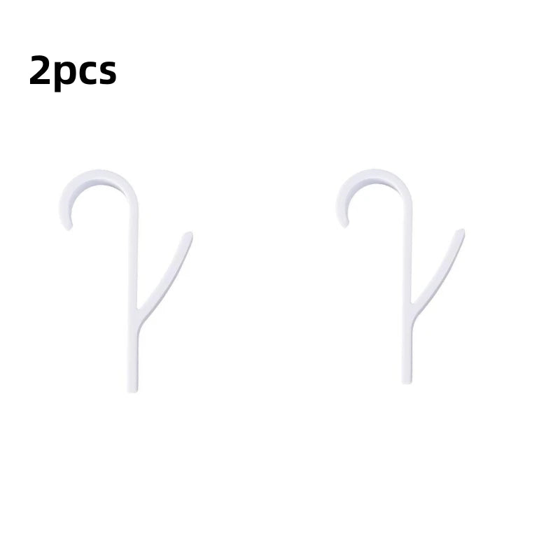 Heated Bathroom Towel Holder with Multifunction Hooks - Smarsty