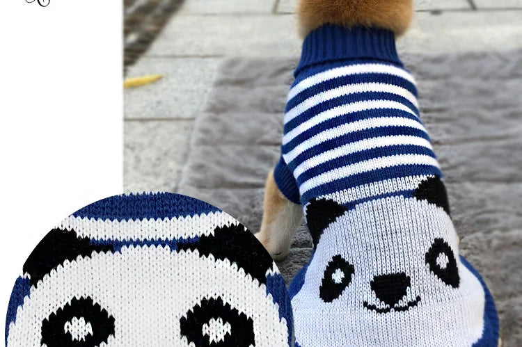 Warm Dog Coat for Small Dogs Winter Jacket - Smarsty