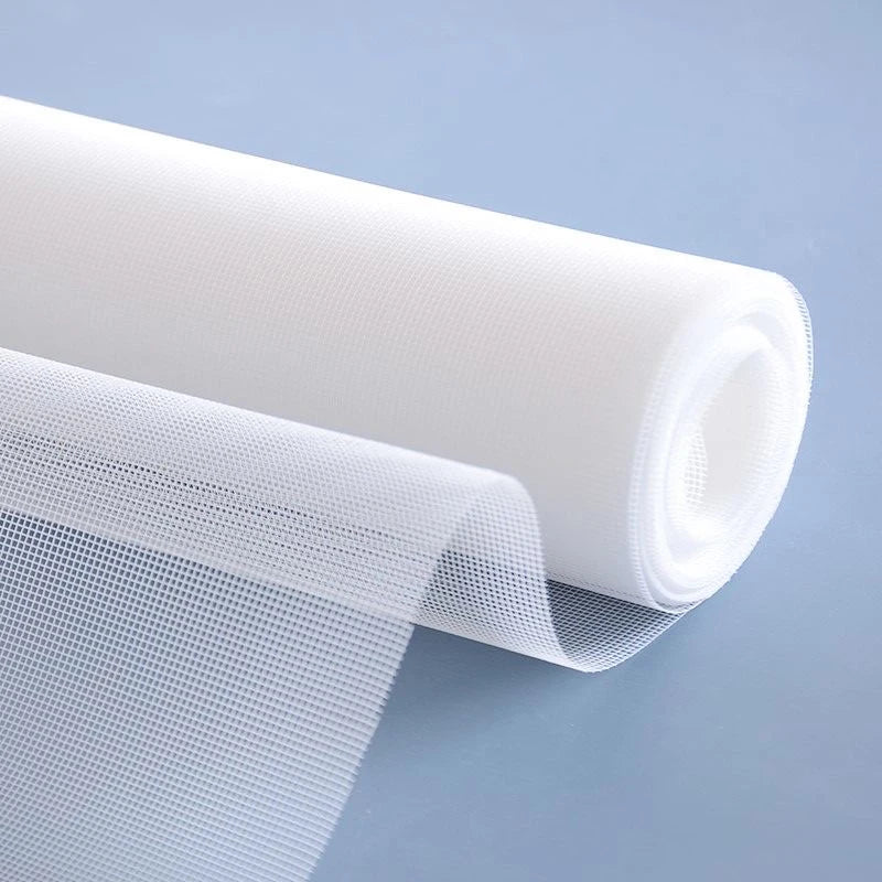 Large Mesh Screen for Mosquito Protection and Ventilation - Smarsty