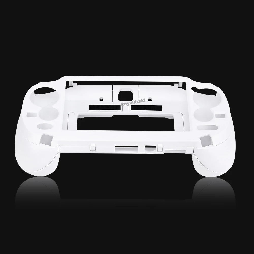 Black Hand Grip Case with L2 R2 Triggers for PS Vita - Smarsty