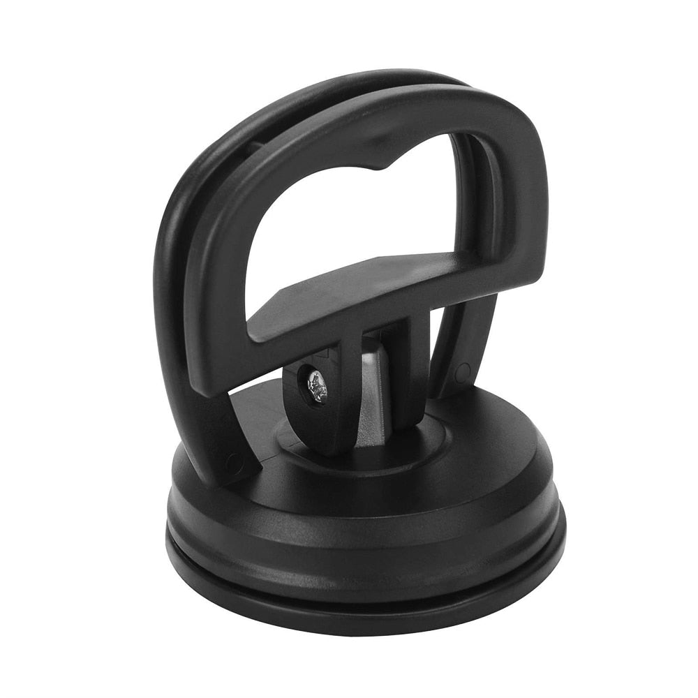 1pcs Dent Puller Pull Bodywork Panel Remover Sucker Tool 2Inch Car Repair Sucker ToolSuction Cup Suitable For Small Dents - Smarsty