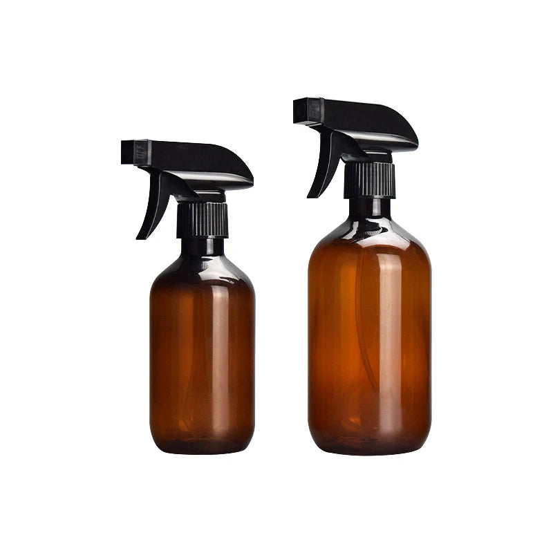 Large Capacity Plastic Spray Bottle For Moisturizing - Smarsty