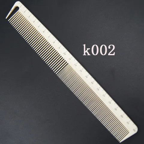 High Quality Laser Scale Hair Comb for Professionals - Smarsty