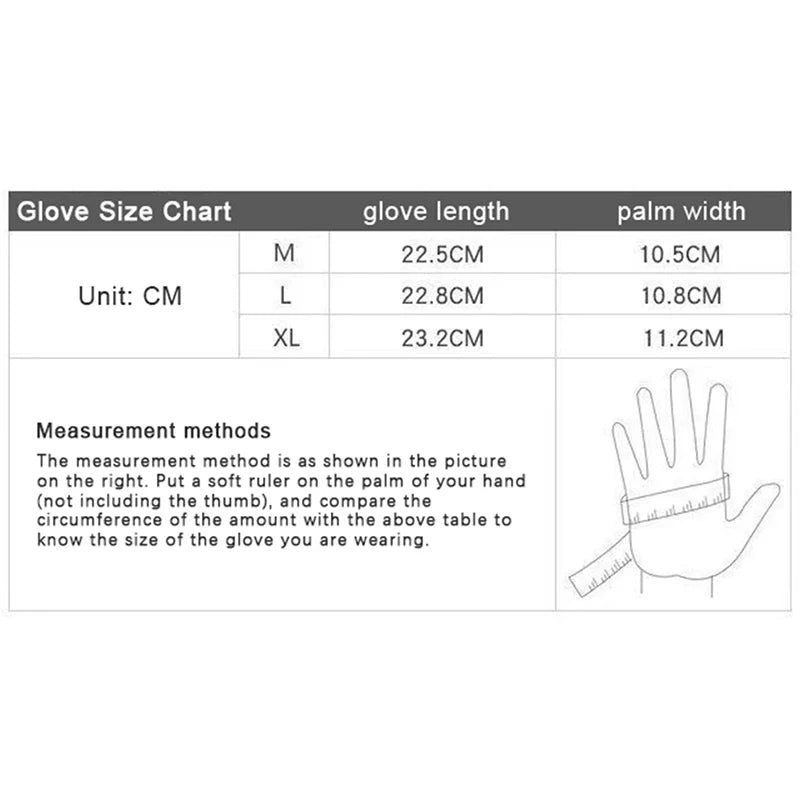 Tactical Outdoor Sports Gloves Military Riding Gloves - Smarsty
