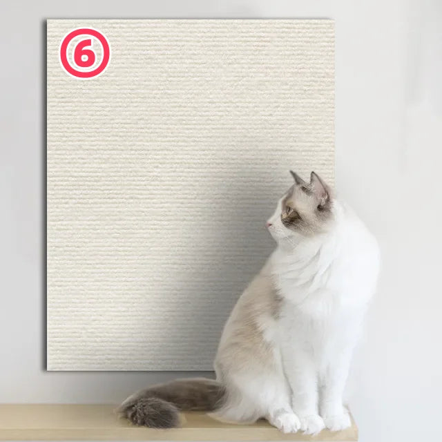 Anti Cat Scratch Sofa Protection Mat for Cats - Smarsty