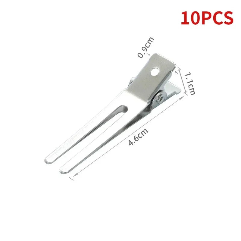 Professional Hair Styling Clips for Strong Hold and Root Lift - Smarsty