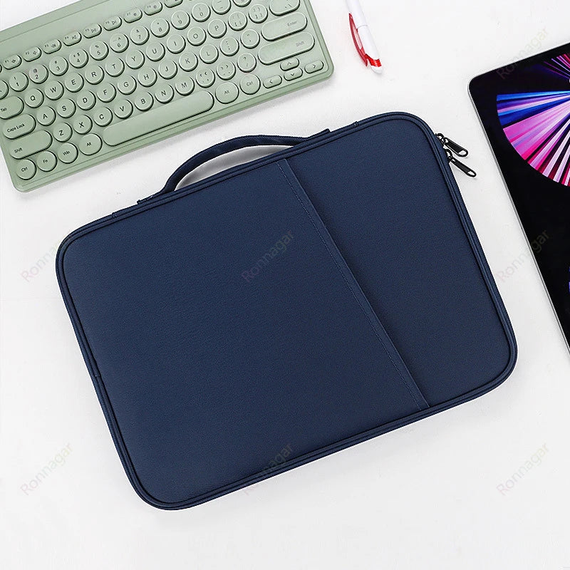 Slim Protective Laptop Sleeve for MacBook Pro and Air