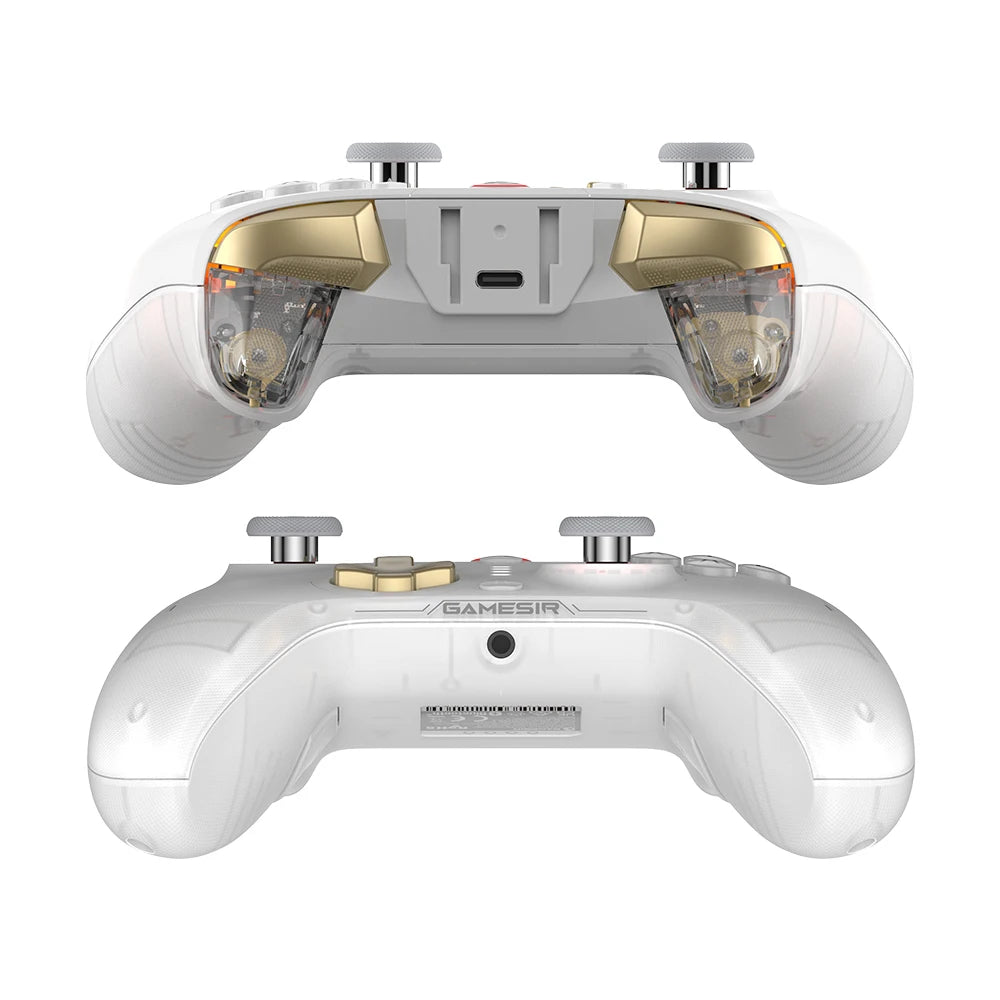 GameSir Cyclone 2 Wireless Controller for Nintendo Switch - Smarsty