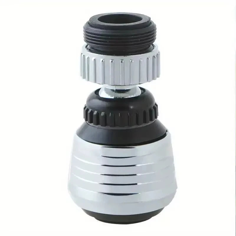 360 Degree Rotating Faucet Bubbler Water Saver - Smarsty