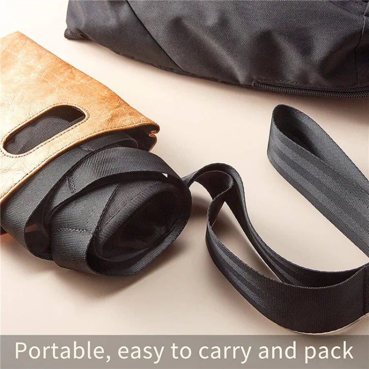 Yoga Leg Stretching Band for Flexibility and Foot Care - Smarsty