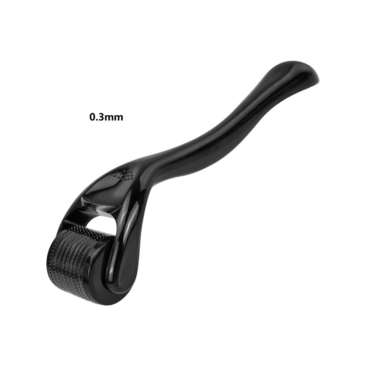 Derma Roller With 540 Needles For Hair Growth - Smarsty