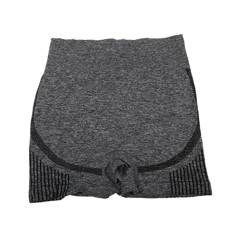 Yoga shorts, high waisted and hip lifting yoga pants, running and fitness pants, yoga clothes, sportswear