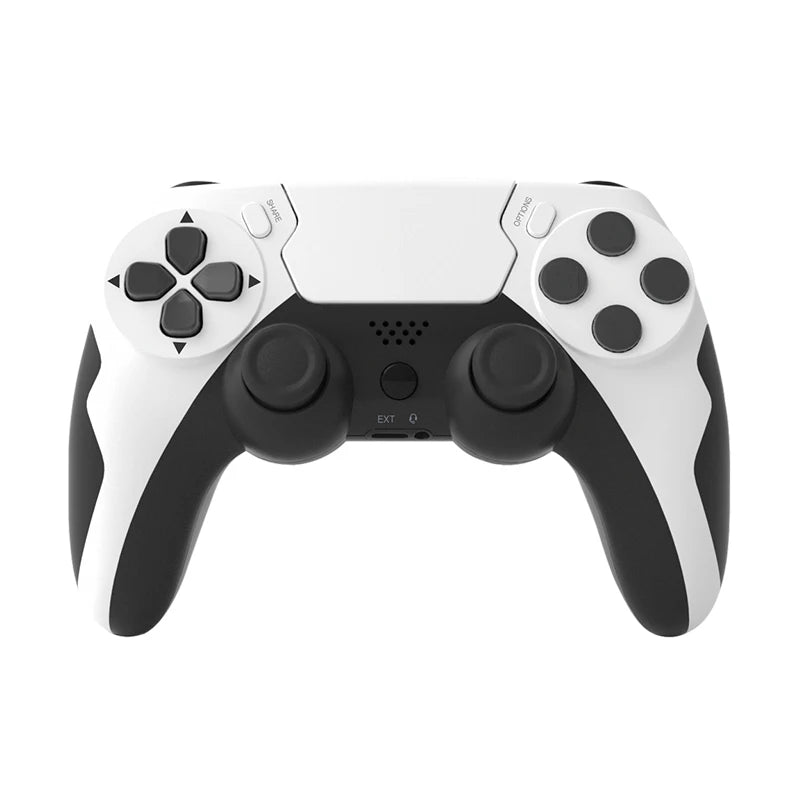 GAMINJA Wireless Bluetooth Controller with Dual Vibration - Smarsty