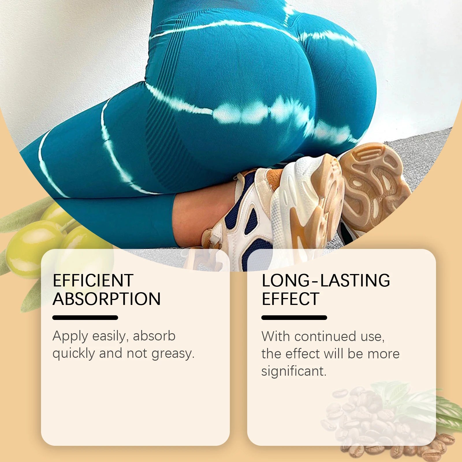 Buttock Enlargement Oil for Firming and Elasticity - Smarsty