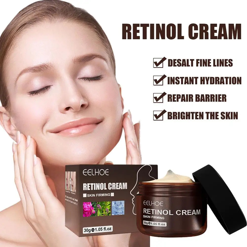 Brightening Pearl Cream for Freckles and Dark Spots - Smarsty