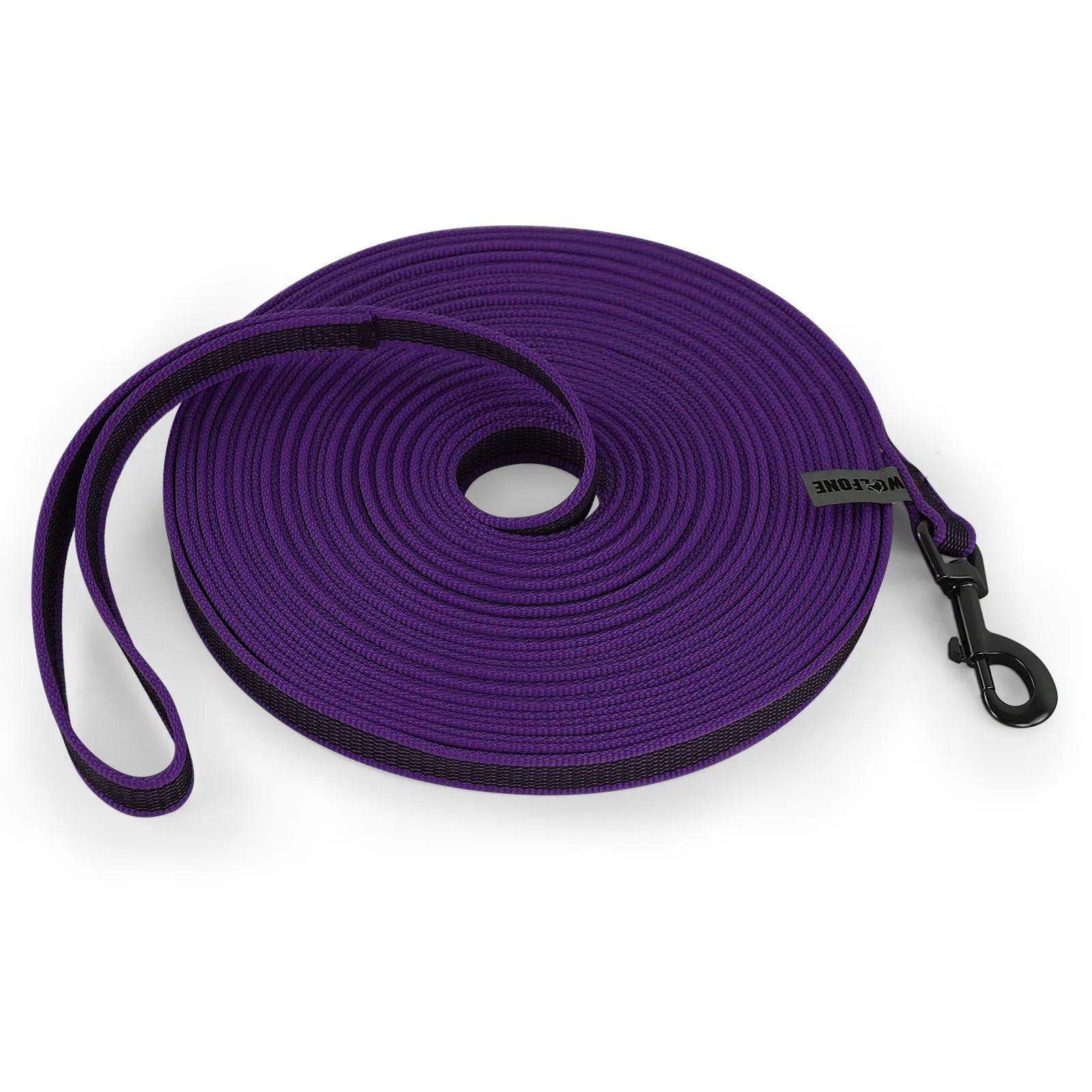 Durable Dual Color Dog Leash for Easy Training - Smarsty