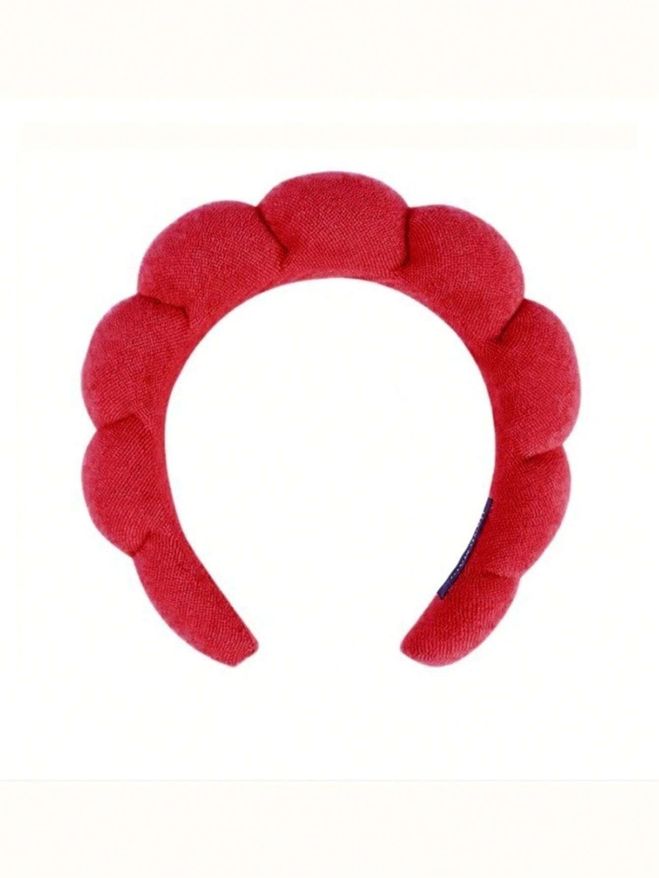 Luxury Spa Headband and Wristband Set for Comfort - Smarsty