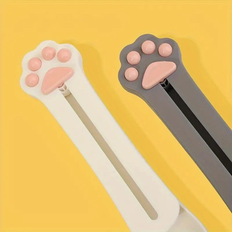 Cat Treat Dispenser Spoon for Easy Feeding - Smarsty