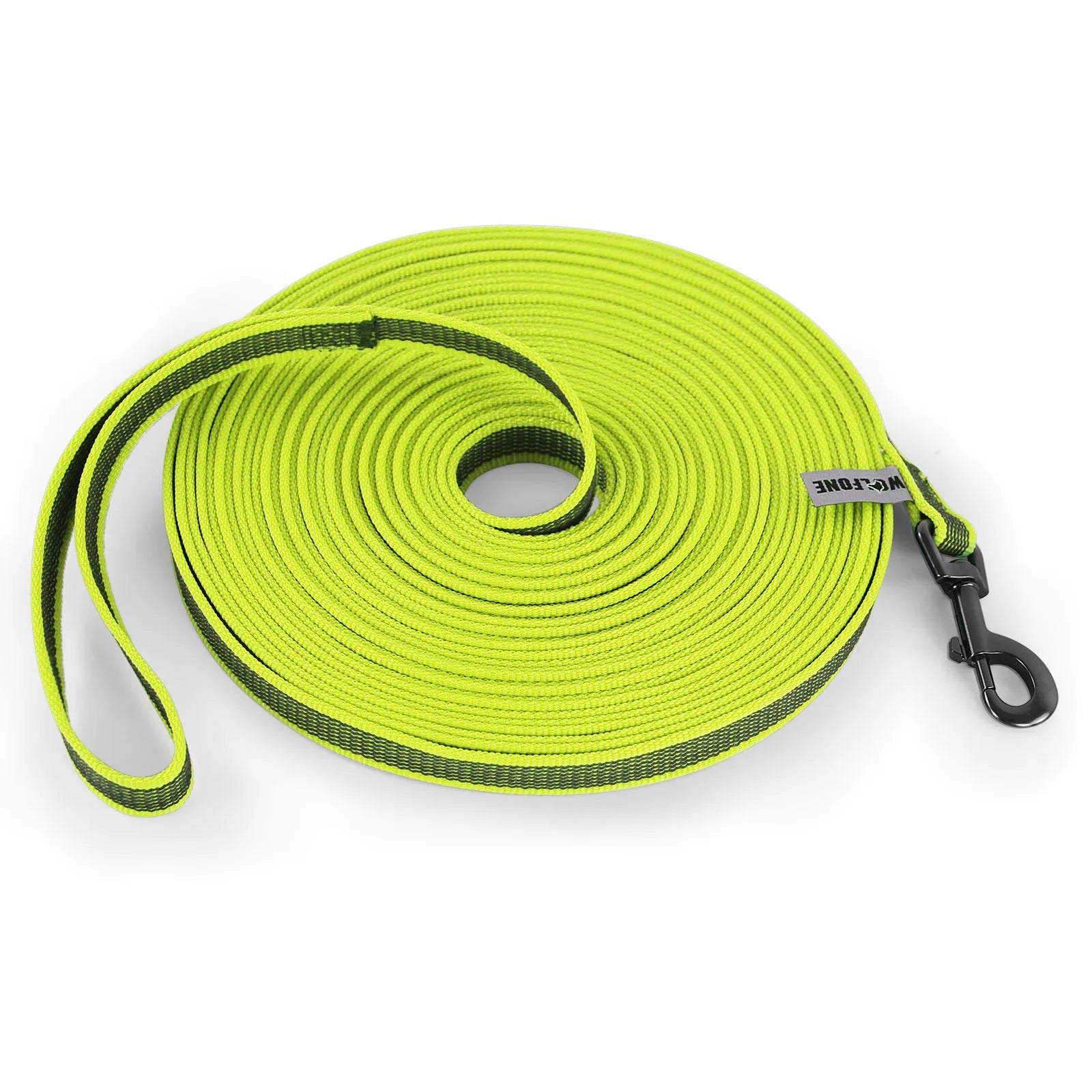 Durable Dual Color Dog Leash for Easy Training - Smarsty