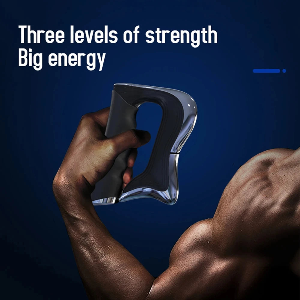 Electric Fascia Knife Massager for Muscle Relaxation - Smarsty